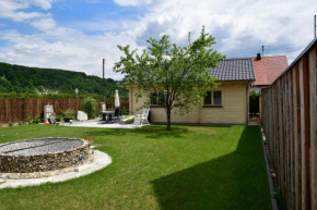 Отель Ferienhaus Holzhaisl  Кельхайм